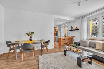 Prodej bytu 3+kk v osobním vlastnictví 77 m², Jihlava