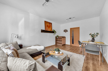 Prodej bytu 3+kk v osobním vlastnictví 77 m², Jihlava