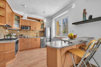 Prodej bytu 3+kk v osobním vlastnictví 77 m², Jihlava