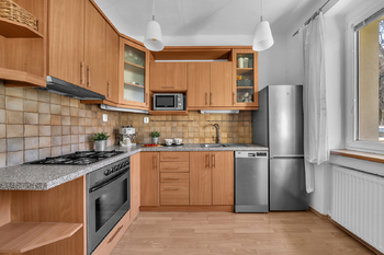 Prodej bytu 3+kk v osobním vlastnictví 77 m², Jihlava