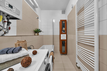 Prodej bytu 3+kk v osobním vlastnictví 77 m², Jihlava