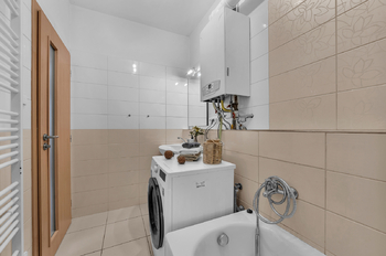 Prodej bytu 3+kk v osobním vlastnictví 77 m², Jihlava