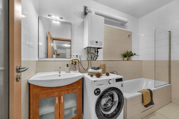 Prodej bytu 3+kk v osobním vlastnictví 77 m², Jihlava