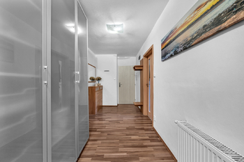 Prodej bytu 3+kk v osobním vlastnictví 77 m², Jihlava