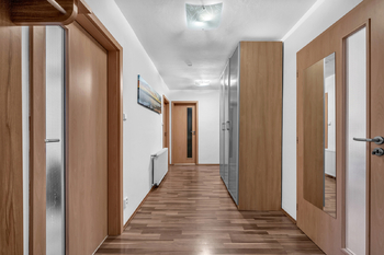 Prodej bytu 3+kk v osobním vlastnictví 77 m², Jihlava