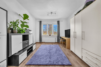Prodej bytu 3+kk v osobním vlastnictví 77 m², Jihlava