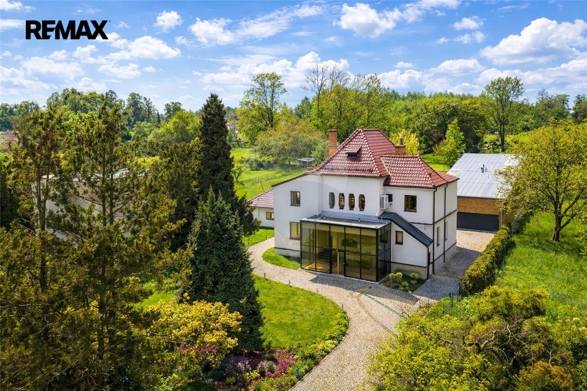 Prodej domu, 860 m2, Příbor