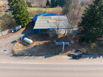 Prodej obchodních prostor 200 m², Rataje nad Sázavou