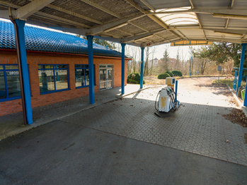 Prodej obchodních prostor 200 m², Rataje nad Sázavou