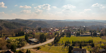 Prodej obchodních prostor 200 m², Rataje nad Sázavou