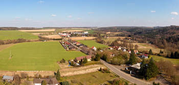 Prodej obchodních prostor 200 m², Rataje nad Sázavou