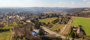 Prodej obchodních prostor 200 m², Rataje nad Sázavou