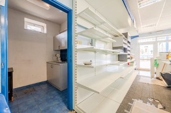 Prodej obchodních prostor 200 m², Rataje nad Sázavou