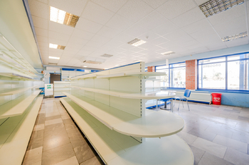 Prodej obchodních prostor 200 m², Rataje nad Sázavou