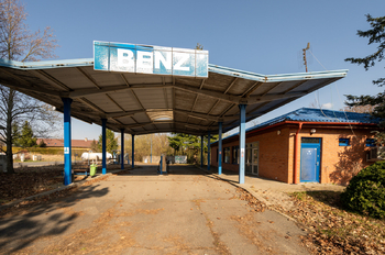 Prodej obchodních prostor 200 m², Rataje nad Sázavou