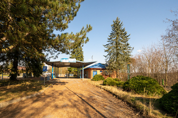 Prodej obchodních prostor 200 m², Rataje nad Sázavou