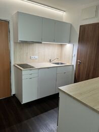 Pronájem bytu 2+kk v osobním vlastnictví 36 m², Praha 4 - Krč