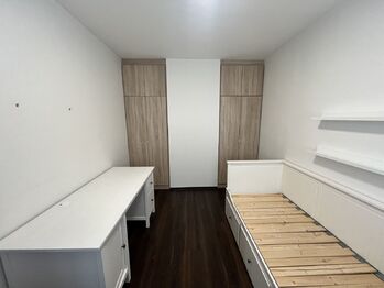 Pronájem bytu 2+kk v osobním vlastnictví 36 m², Praha 4 - Krč
