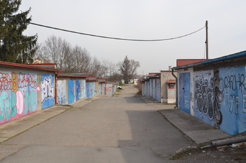 Pronájem bytu 3+1 v osobním vlastnictví 80 m², Praha 4 - Michle