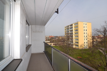 Pronájem bytu 3+1 v osobním vlastnictví 80 m², Praha 4 - Michle