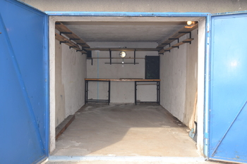 Pronájem bytu 3+1 v osobním vlastnictví 80 m², Praha 4 - Michle