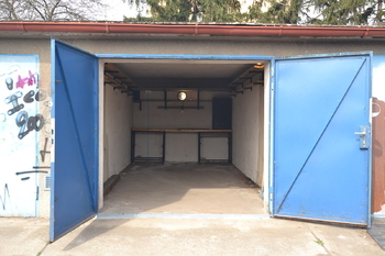 Pronájem bytu 3+1 v osobním vlastnictví 80 m², Praha 4 - Michle