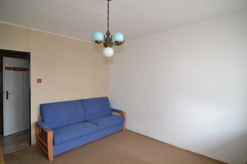 Pronájem bytu 3+1 v osobním vlastnictví 80 m², Praha 4 - Michle