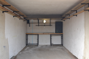 Pronájem bytu 3+1 v osobním vlastnictví 80 m², Praha 4 - Michle