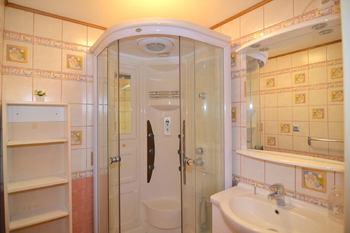 Pronájem bytu 3+1 v osobním vlastnictví 80 m², Praha 4 - Michle