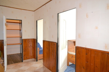 Pronájem bytu 3+1 v osobním vlastnictví 80 m², Praha 4 - Michle