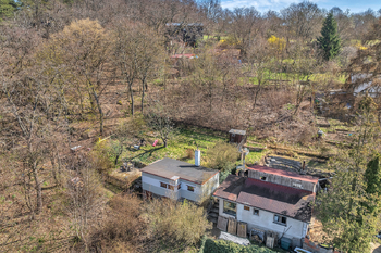 Prodej chaty / chalupy 34 m², Roztoky