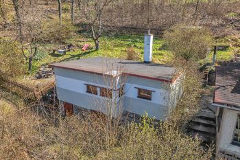 Prodej chaty / chalupy 34 m², Roztoky