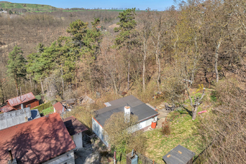 Prodej chaty / chalupy 34 m², Roztoky