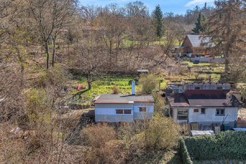 Prodej chaty / chalupy 34 m², Roztoky