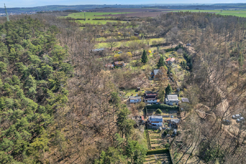 Prodej chaty / chalupy 34 m², Roztoky