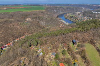 Prodej chaty / chalupy 34 m², Roztoky