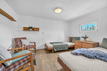 Prodej chaty / chalupy 34 m², Roztoky