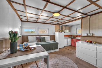 Prodej chaty / chalupy 34 m², Roztoky