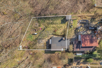 Prodej chaty / chalupy 34 m², Roztoky