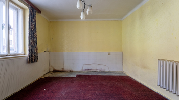 Prodej domu 71 m², Rousínov