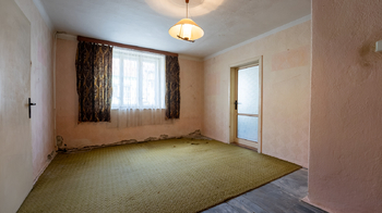 Prodej domu 71 m², Rousínov