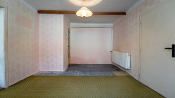 Prodej domu 71 m², Rousínov