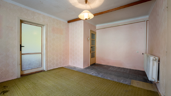 Prodej domu 71 m², Rousínov