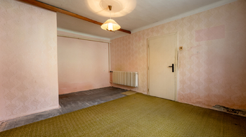 Prodej domu 71 m², Rousínov