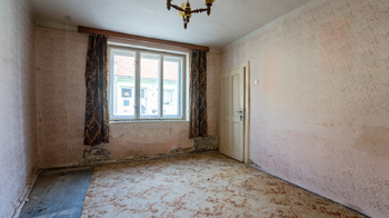 Prodej domu 71 m², Rousínov