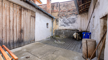 Prodej domu 71 m², Rousínov