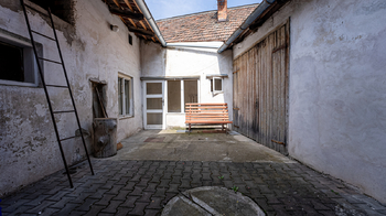 Prodej domu 71 m², Rousínov