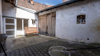 Prodej domu 71 m², Rousínov