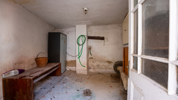 Prodej domu 71 m², Rousínov