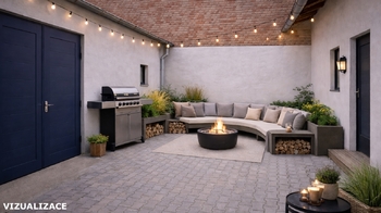 Prodej domu 71 m², Rousínov